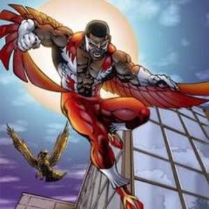 Meet your Posher, James